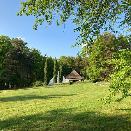 Les Bois De Ravel Chambres D'Hotes Zewnętrze zdjęcie