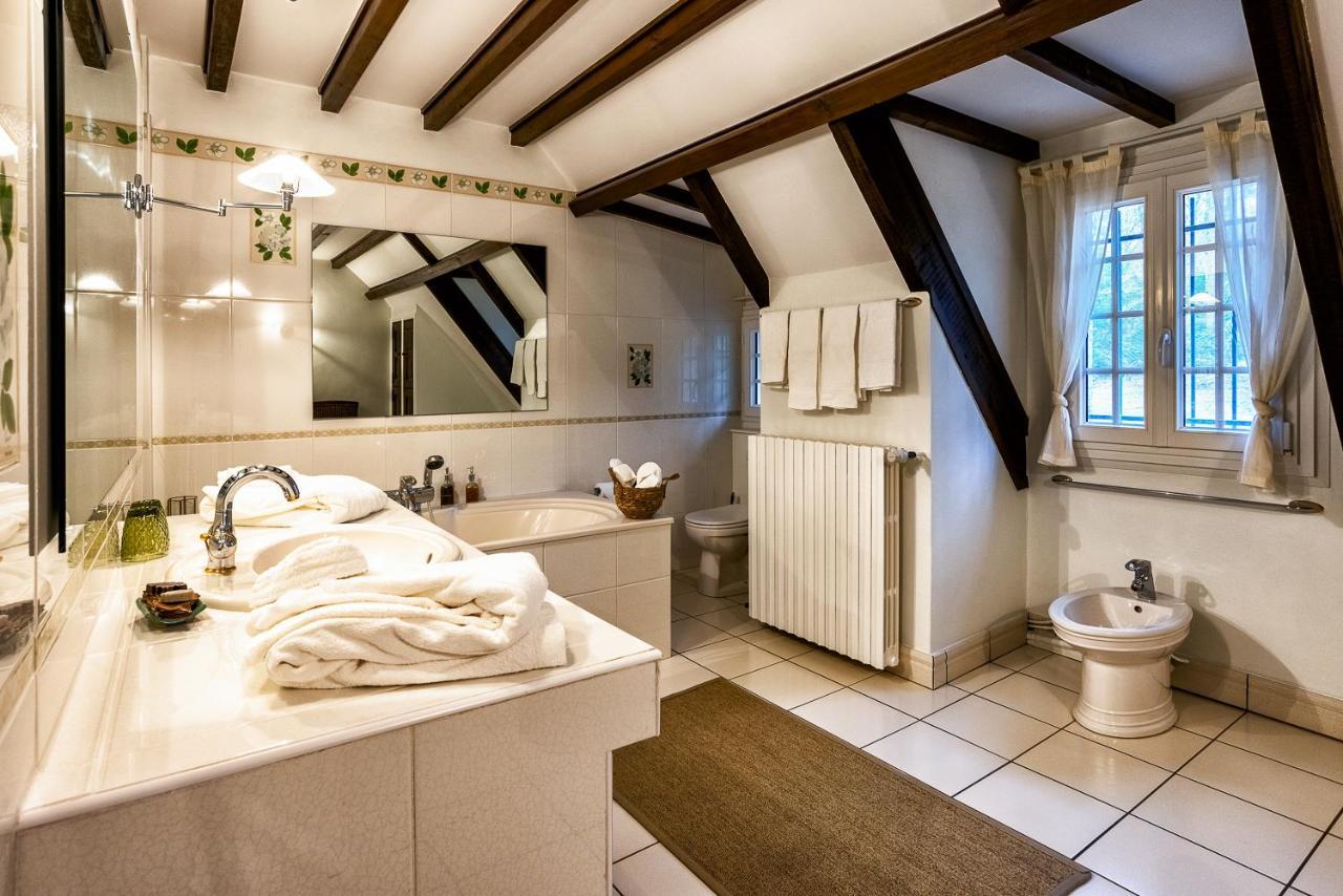 Les Bois De Ravel Chambres D'Hotes Zewnętrze zdjęcie
