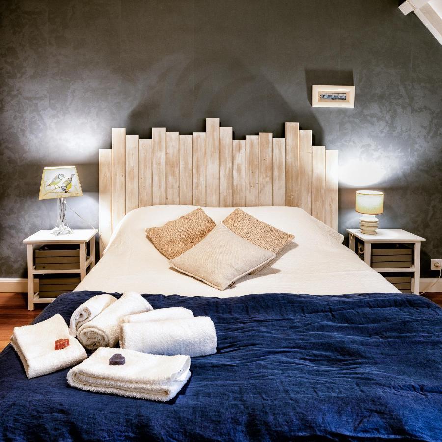 Les Bois De Ravel Chambres D'Hotes Zewnętrze zdjęcie