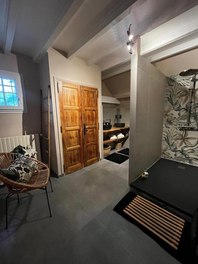 Les Bois De Ravel Chambres D'Hotes Zewnętrze zdjęcie
