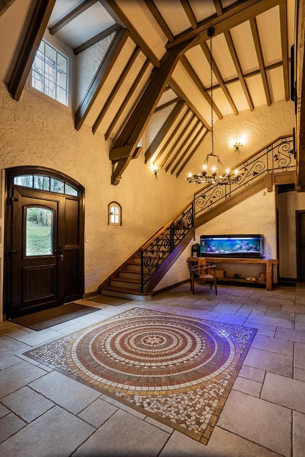 Les Bois De Ravel Chambres D'Hotes Zewnętrze zdjęcie