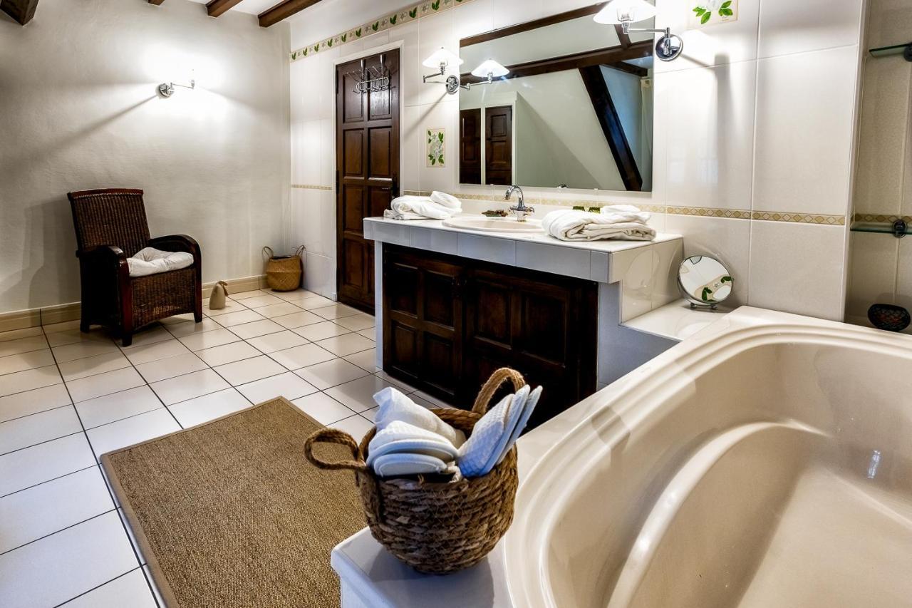 Les Bois De Ravel Chambres D'Hotes Zewnętrze zdjęcie