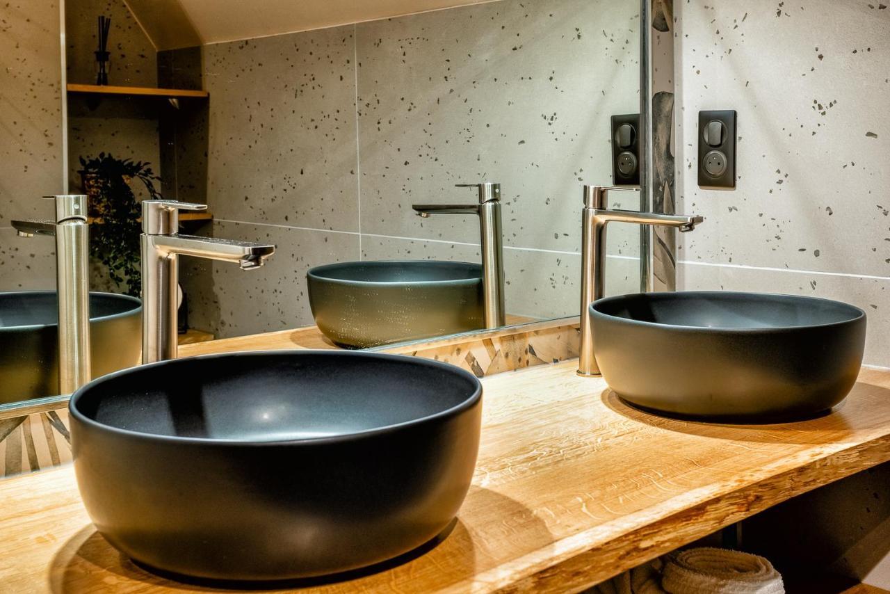 Les Bois De Ravel Chambres D'Hotes Zewnętrze zdjęcie
